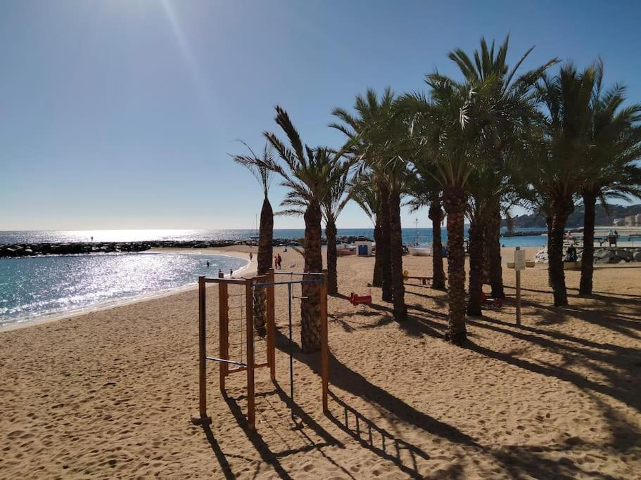 Piscina Playa Wifi Cozy Home Tax Free Palamós Zewnętrze zdjęcie