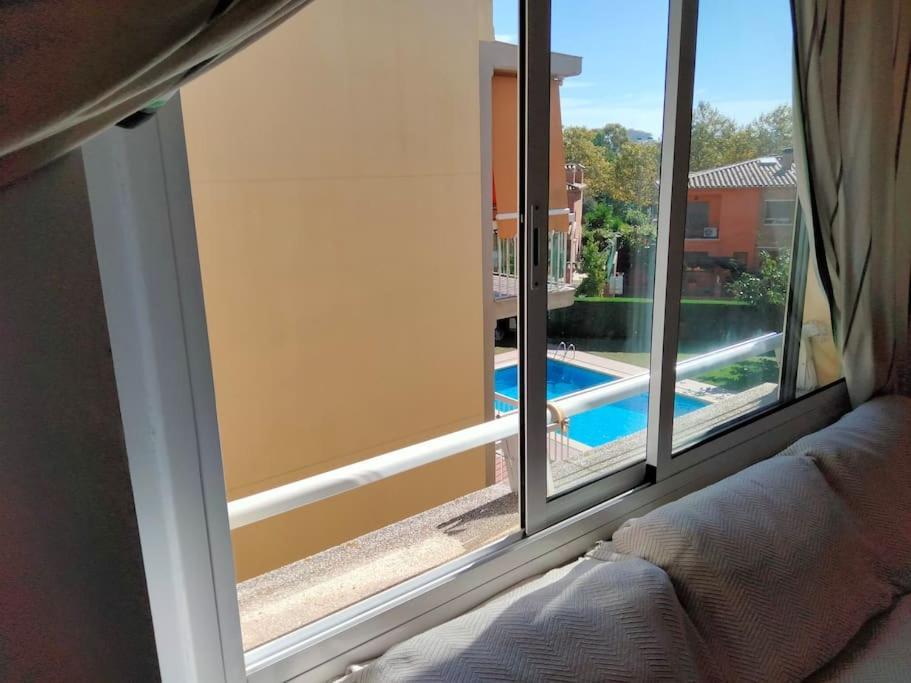 Piscina Playa Wifi Cozy Home Tax Free Palamós Zewnętrze zdjęcie