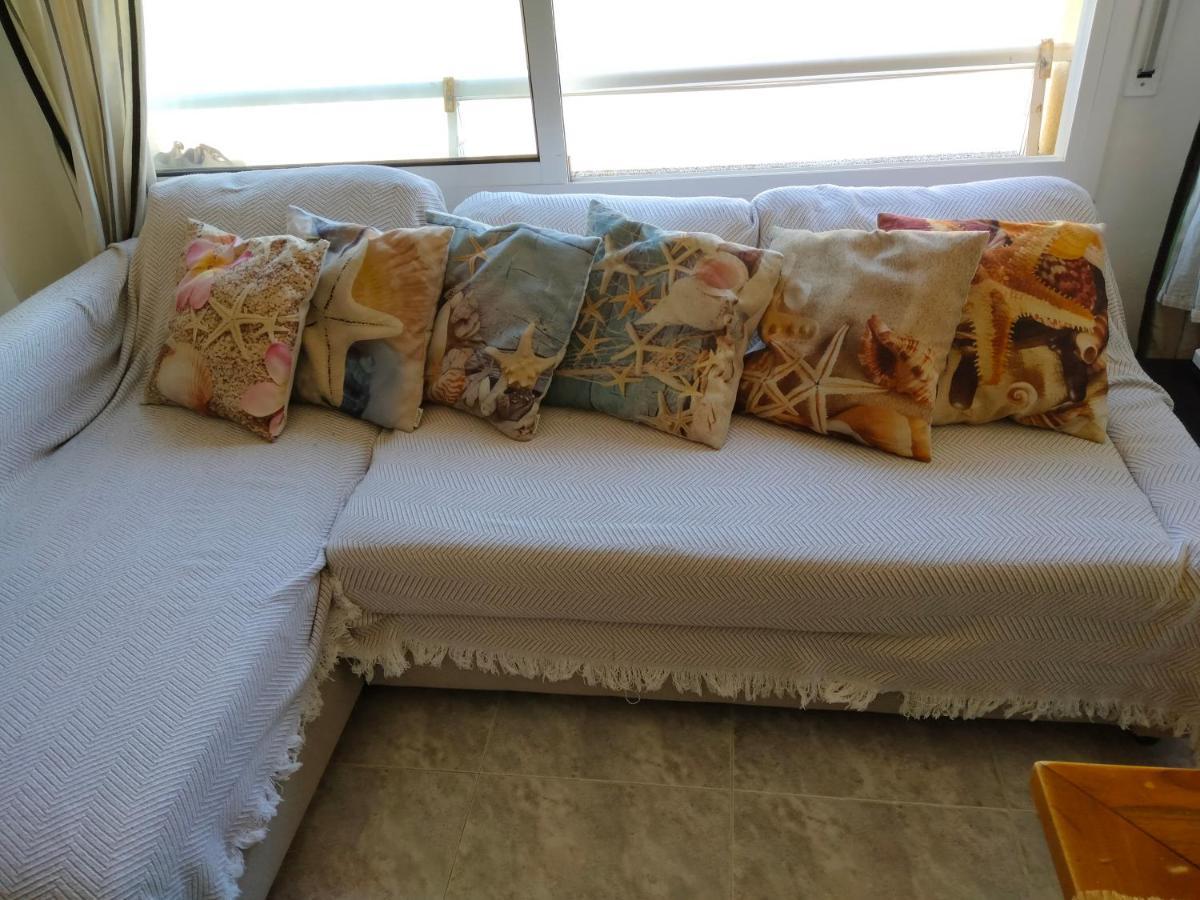 Piscina Playa Wifi Cozy Home Tax Free Palamós Zewnętrze zdjęcie
